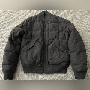 Lacoste Down Jacket